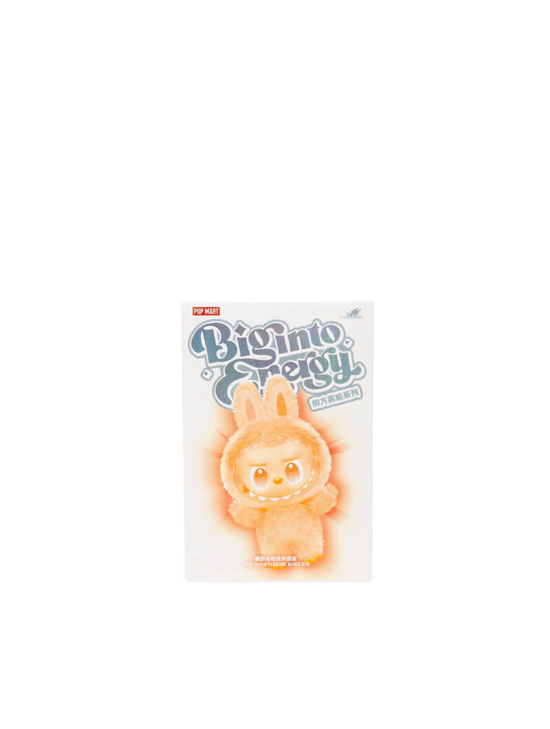 Labubu – Surprise Mystère